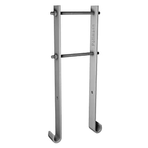 Betonanker zweiteilig, leicht, feuerverzinkt