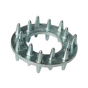 Geka-Dübel deoppelseitig Typ C10