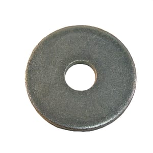 Unterlegscheibe rund