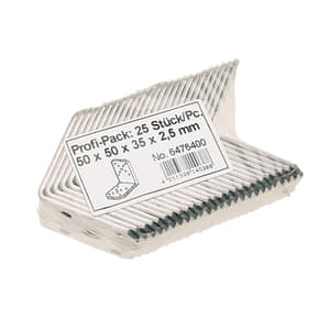 Winkelverbinder Profi-Pack